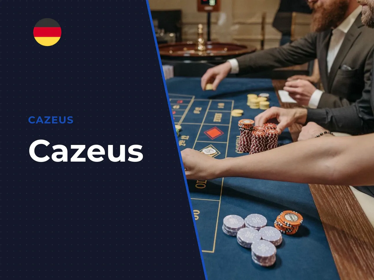 Cazeus heading-banner