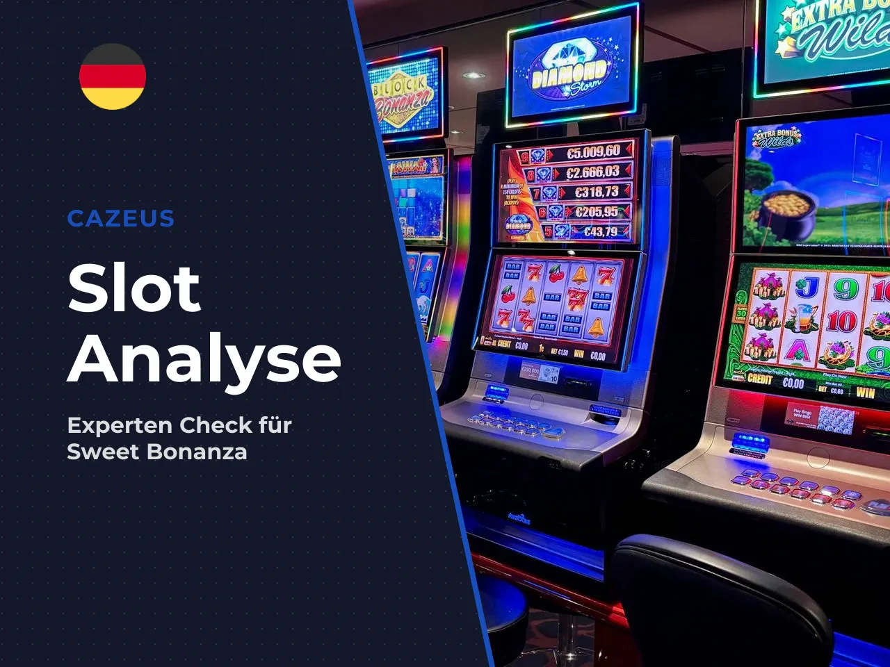 Warum dieser Slot in Deutschland anders