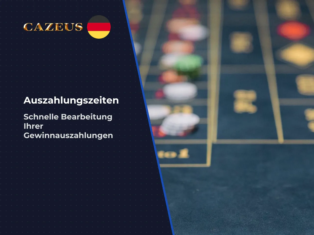 Bearbeitungszeiten und Werktage Der finanzielle Kundenservice