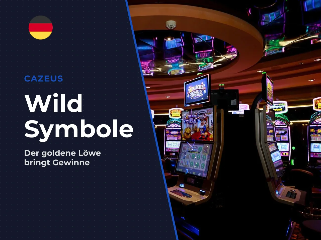 Das zentrale Element im Basisspiel ist