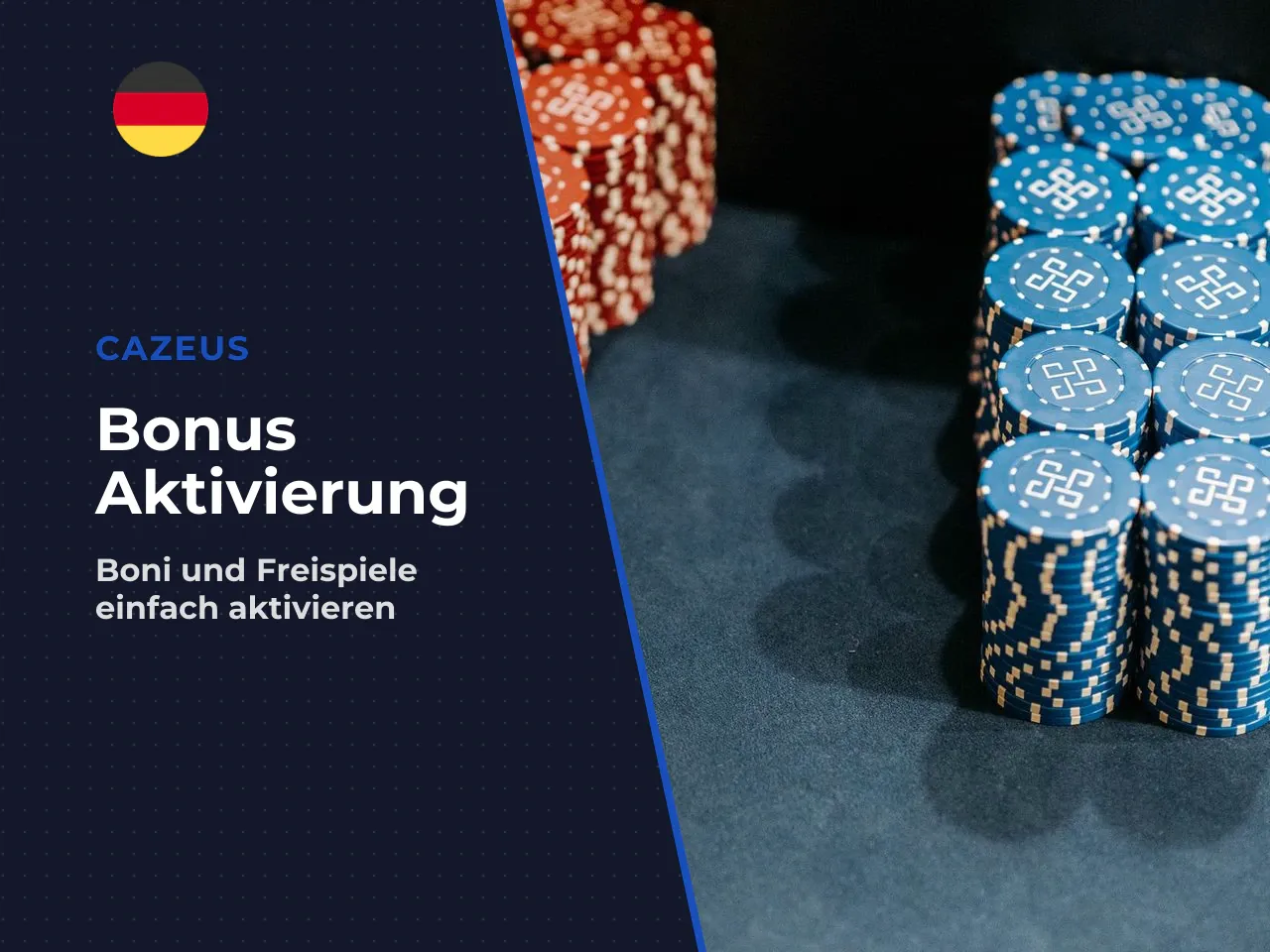 Wie Freispiele und Bonus Codes aktiviert