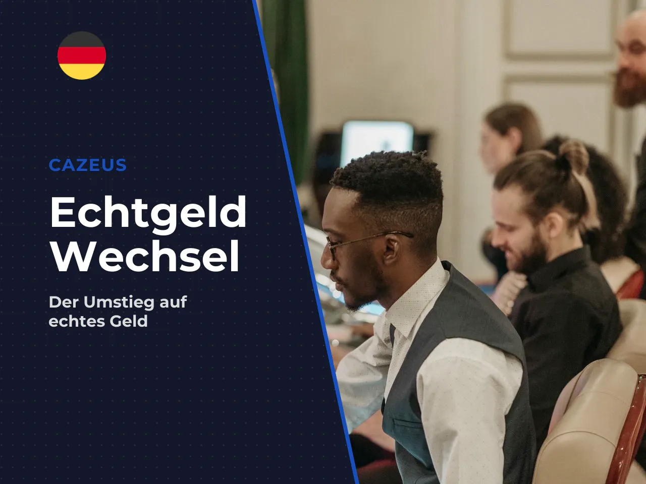 Echtgeld vs. Demo was sich bei