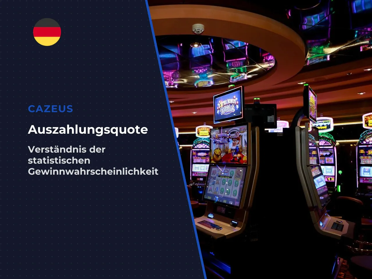 Was sagt die Auszahlungsquote über das