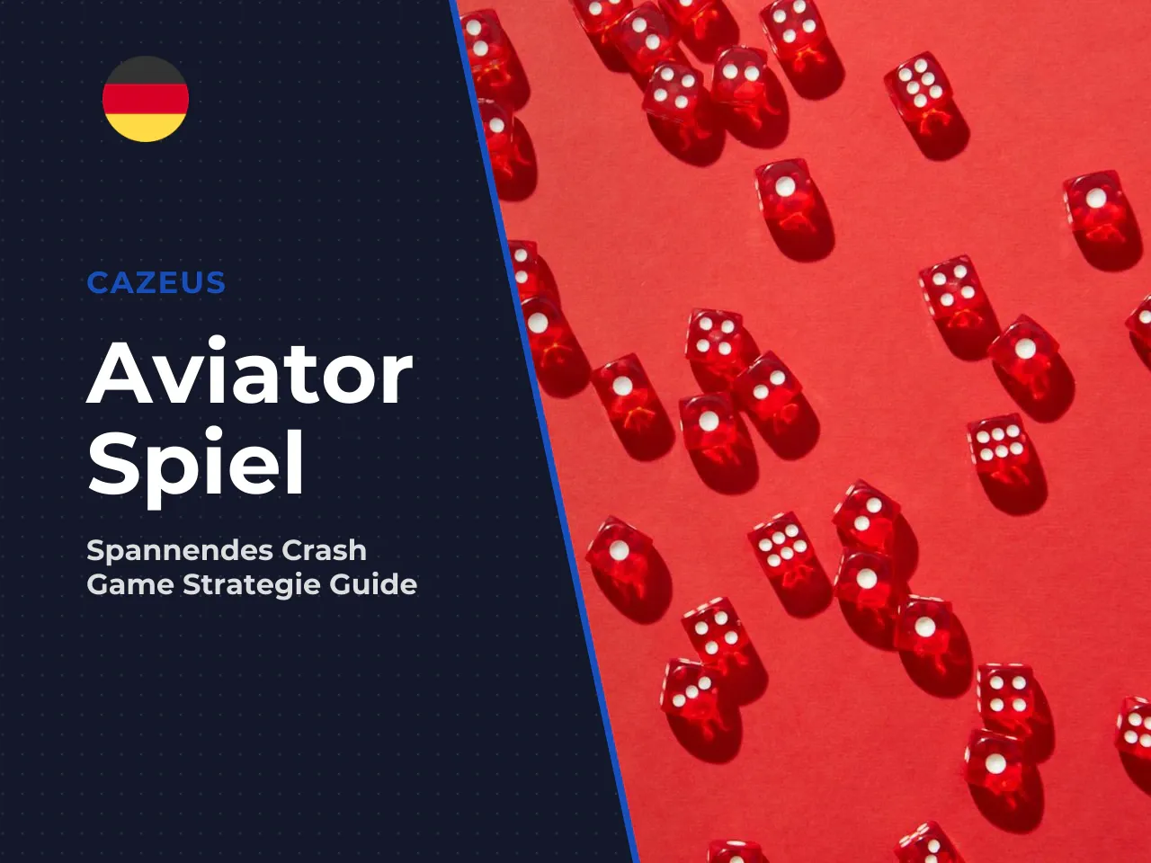 Aviator ist ein Online-Casinospiel aus der