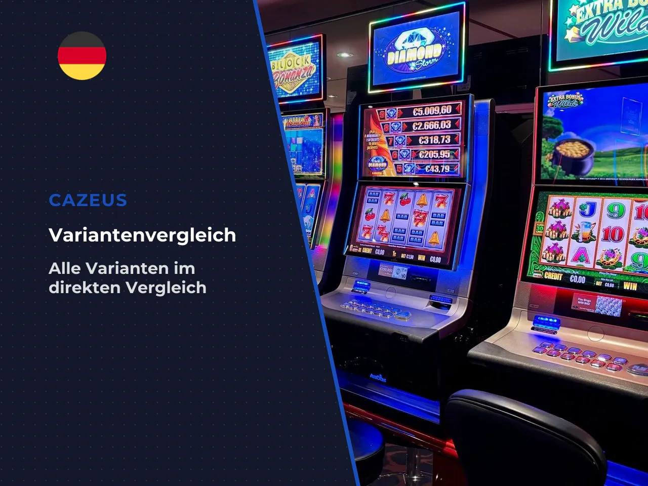 4. Variantencheck Gates of Olympus vs