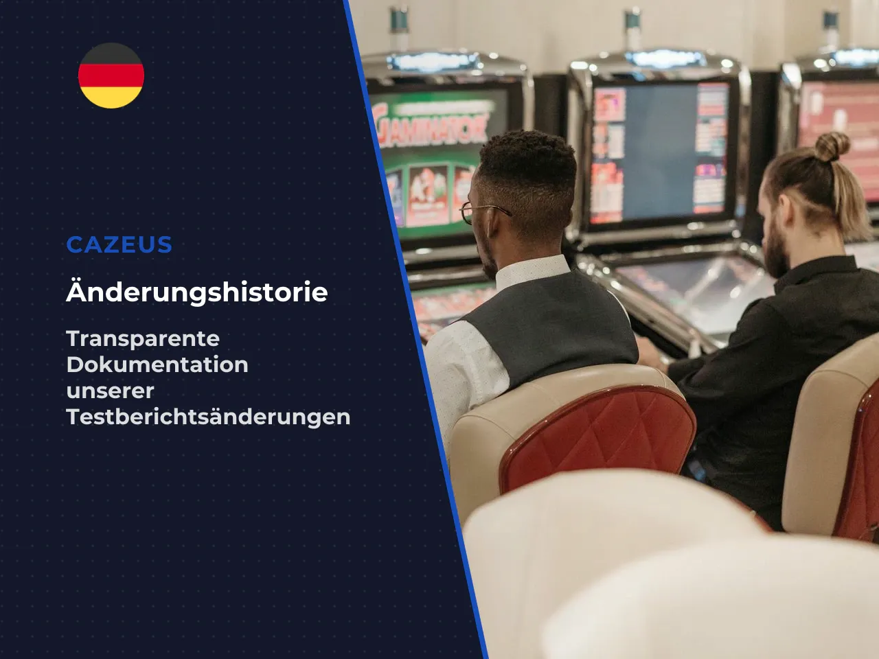 Anhang A Redaktionelle Korrektur- und Änderungshistorie