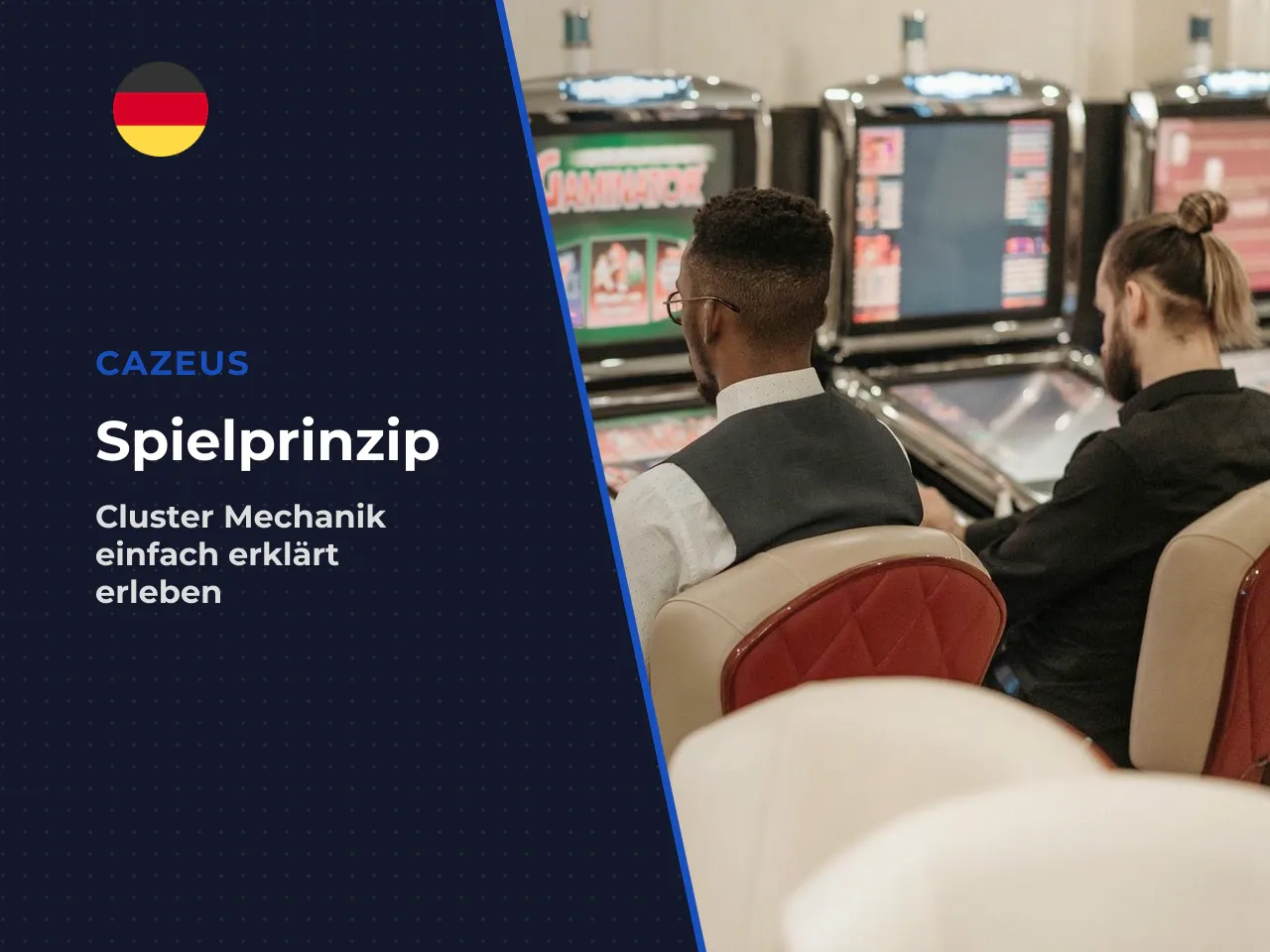- Назначение Visualisierung der 7x7-Grid-Struktur und
