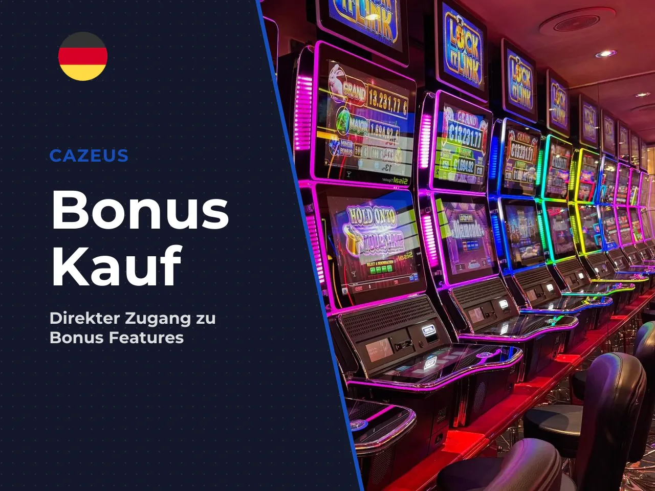 Wann der Big Bamboo Bonus Buy
