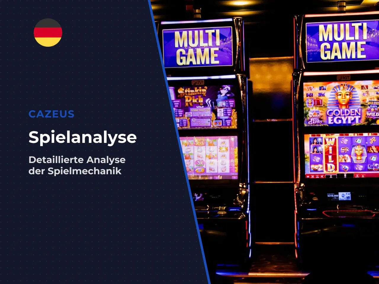 Diese Zahlen erklären das Spielgefühl besser