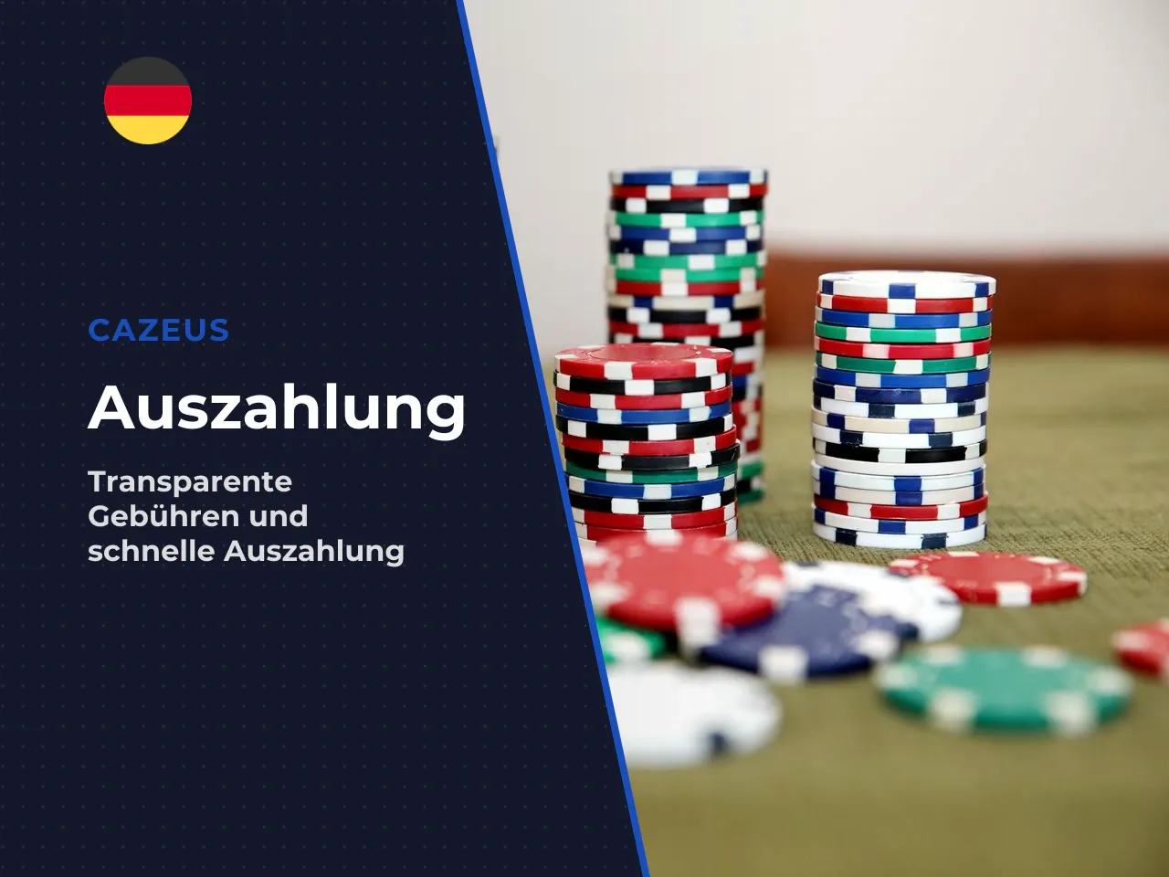 Gebührenfreiheit die AML-Umsatzregel 1x Turnover