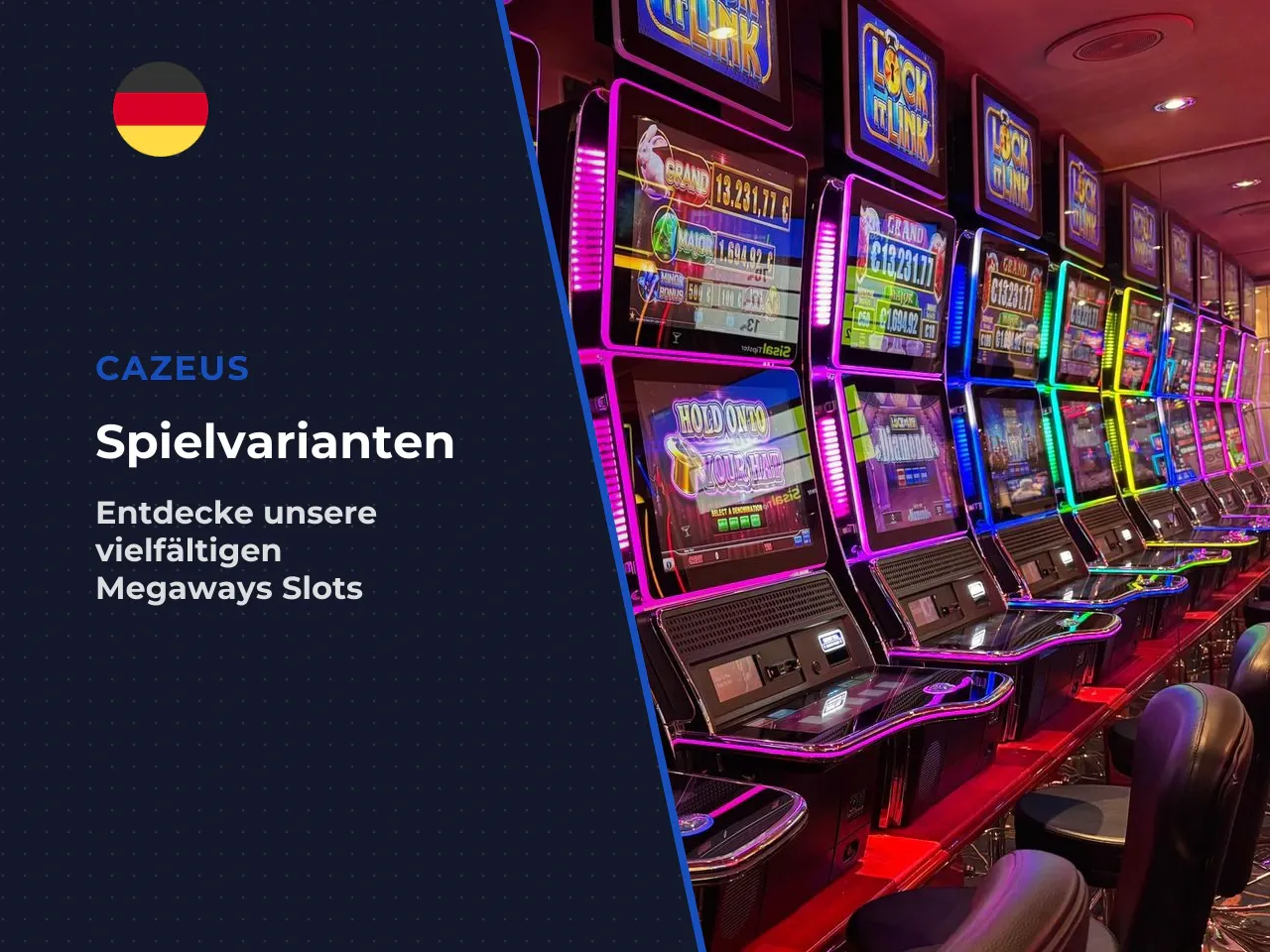 The Dog House Megaways und weitere