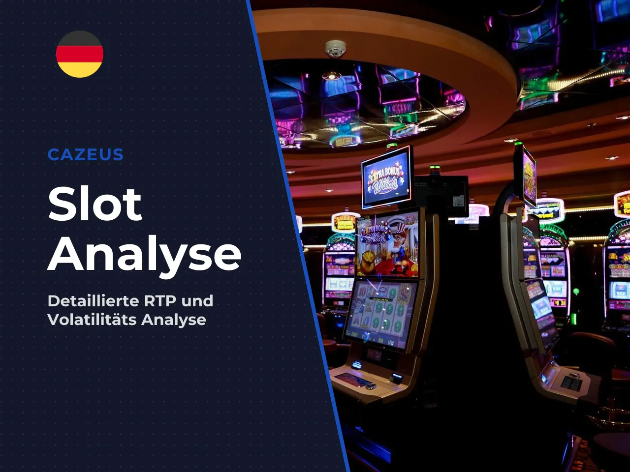 RTP, Volatilität und Einsatz bei Gates
