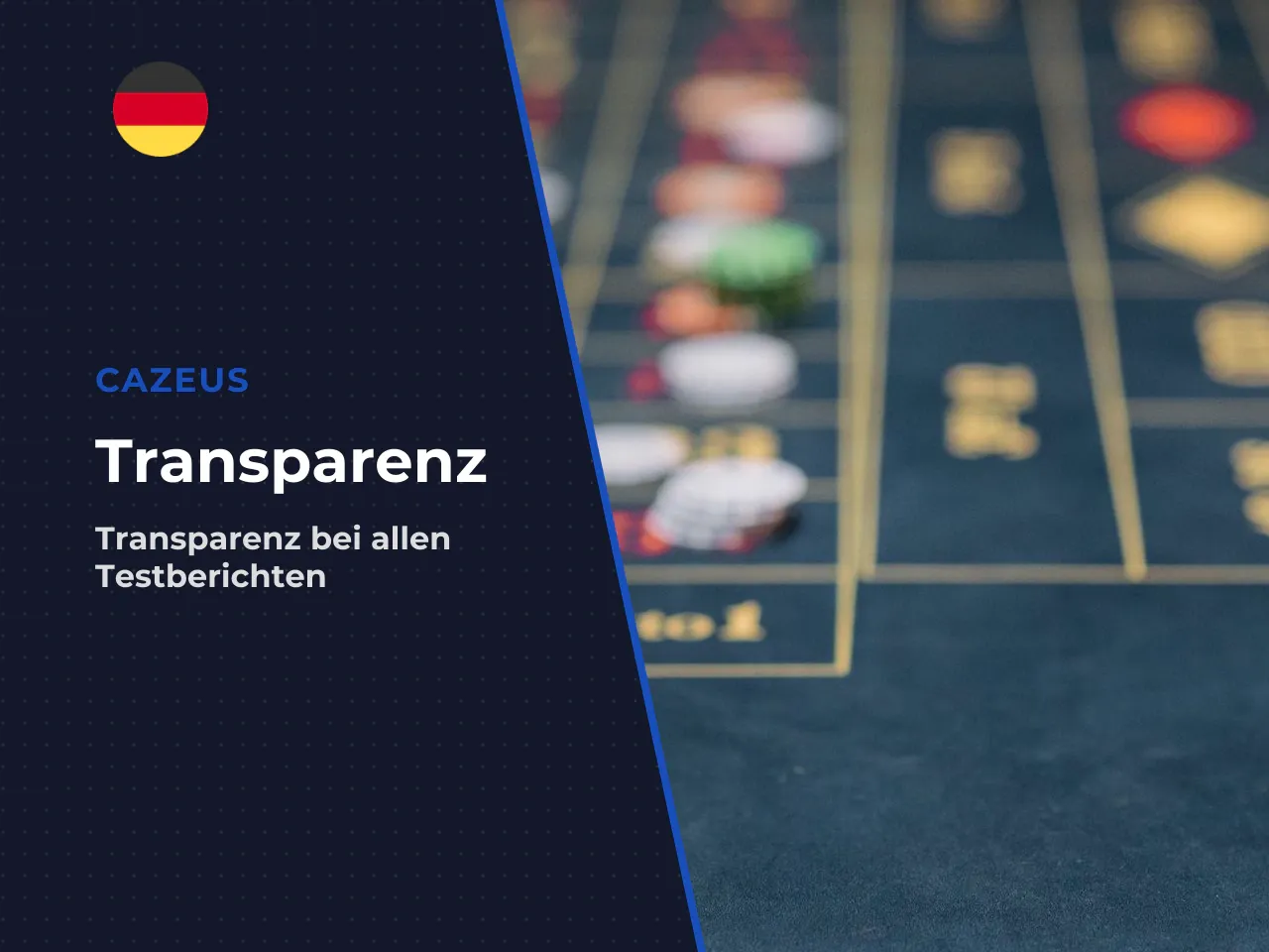 Anhang A Redaktionelle Korrekturen und Transparenz