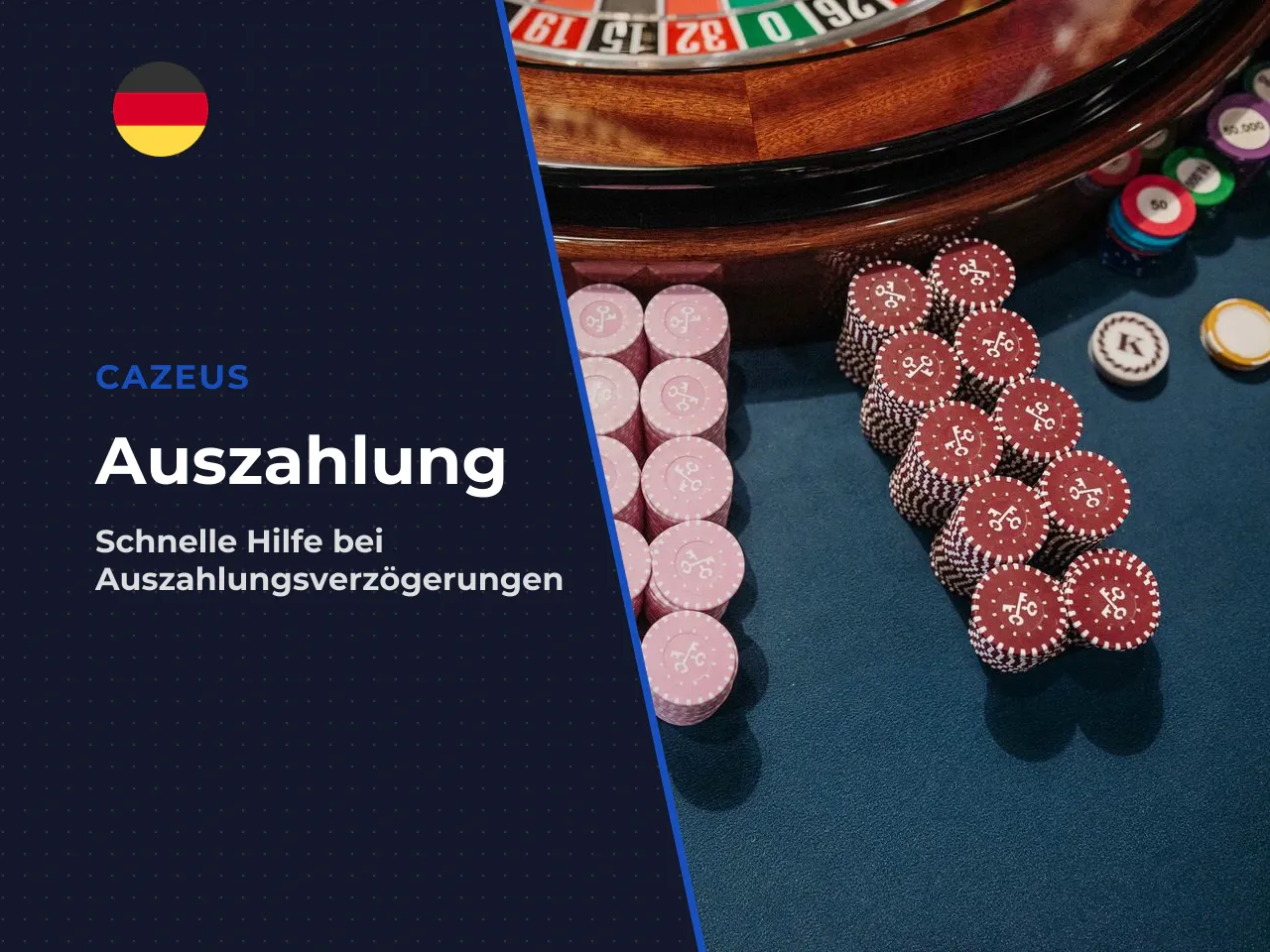 Vorgehen bei Verzögerungen Bleibt ein Antrag