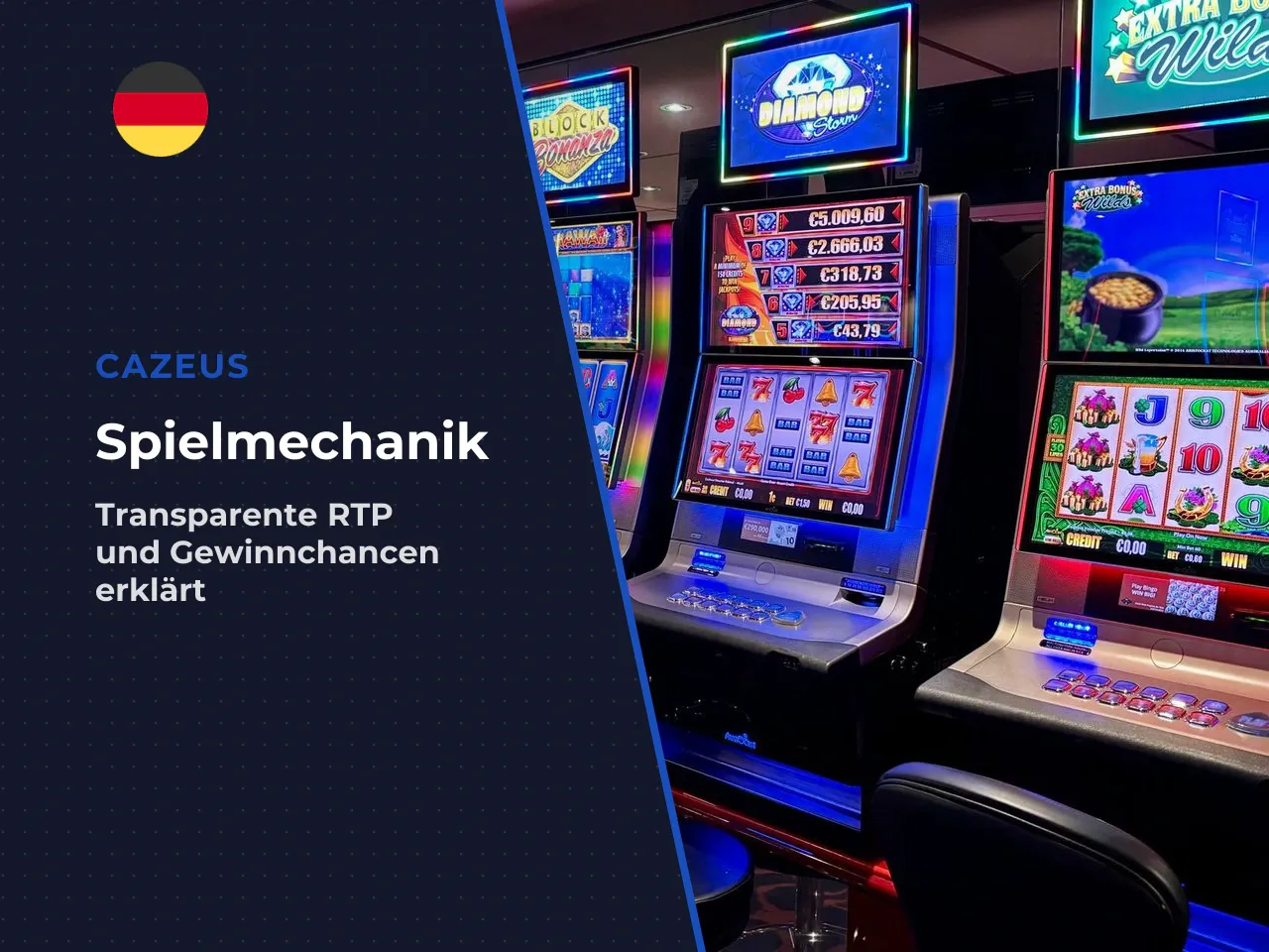 Ein technisches Detail sollte man kennen