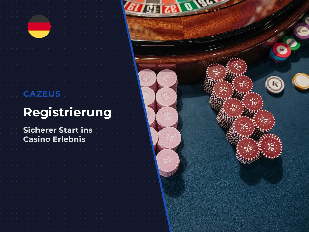 Warum dieser Text vor der Anmeldung
