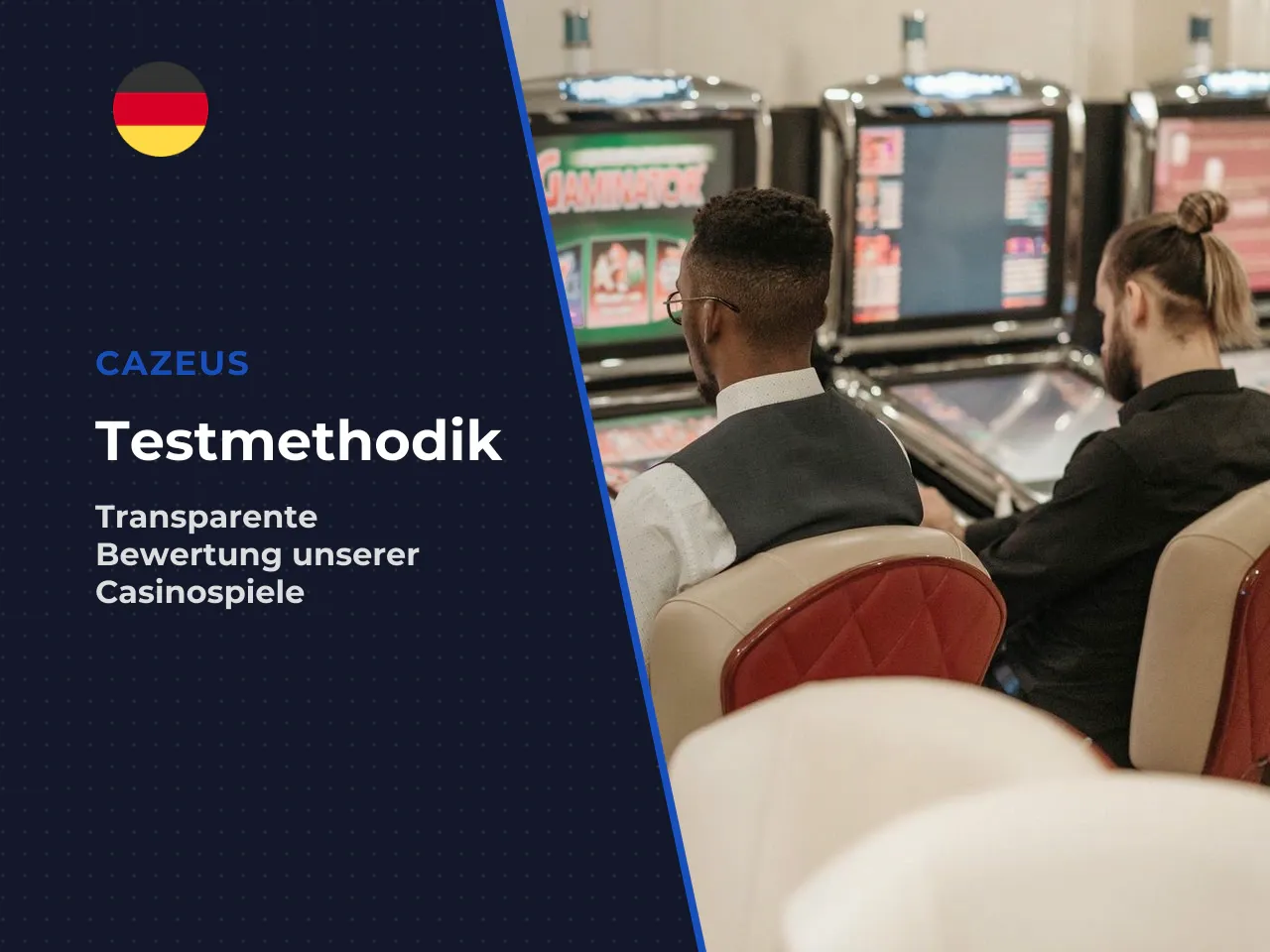 Über die Redaktion und unsere Testmethodik