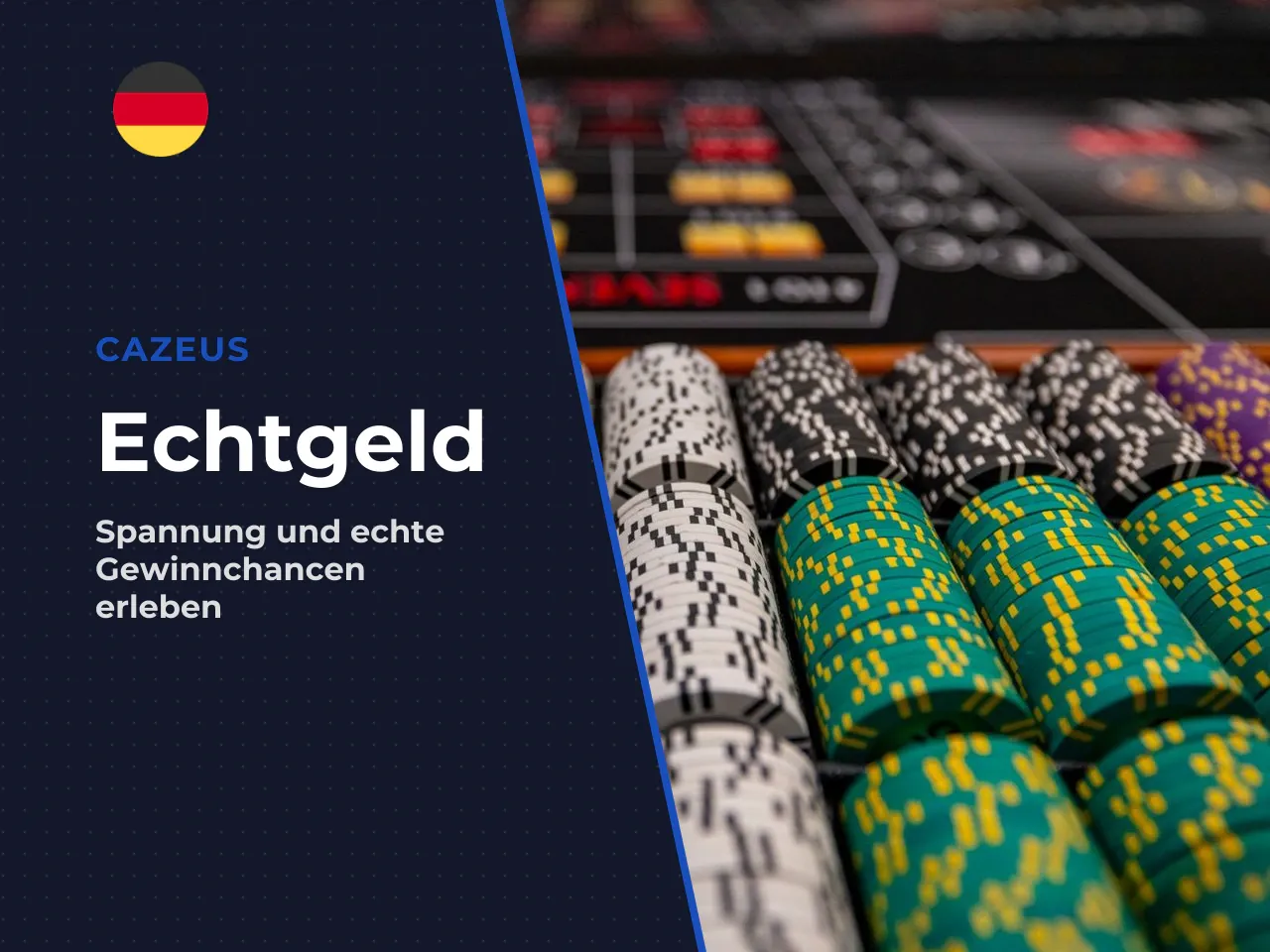 Was beim Echtgeld spielen anders ist
