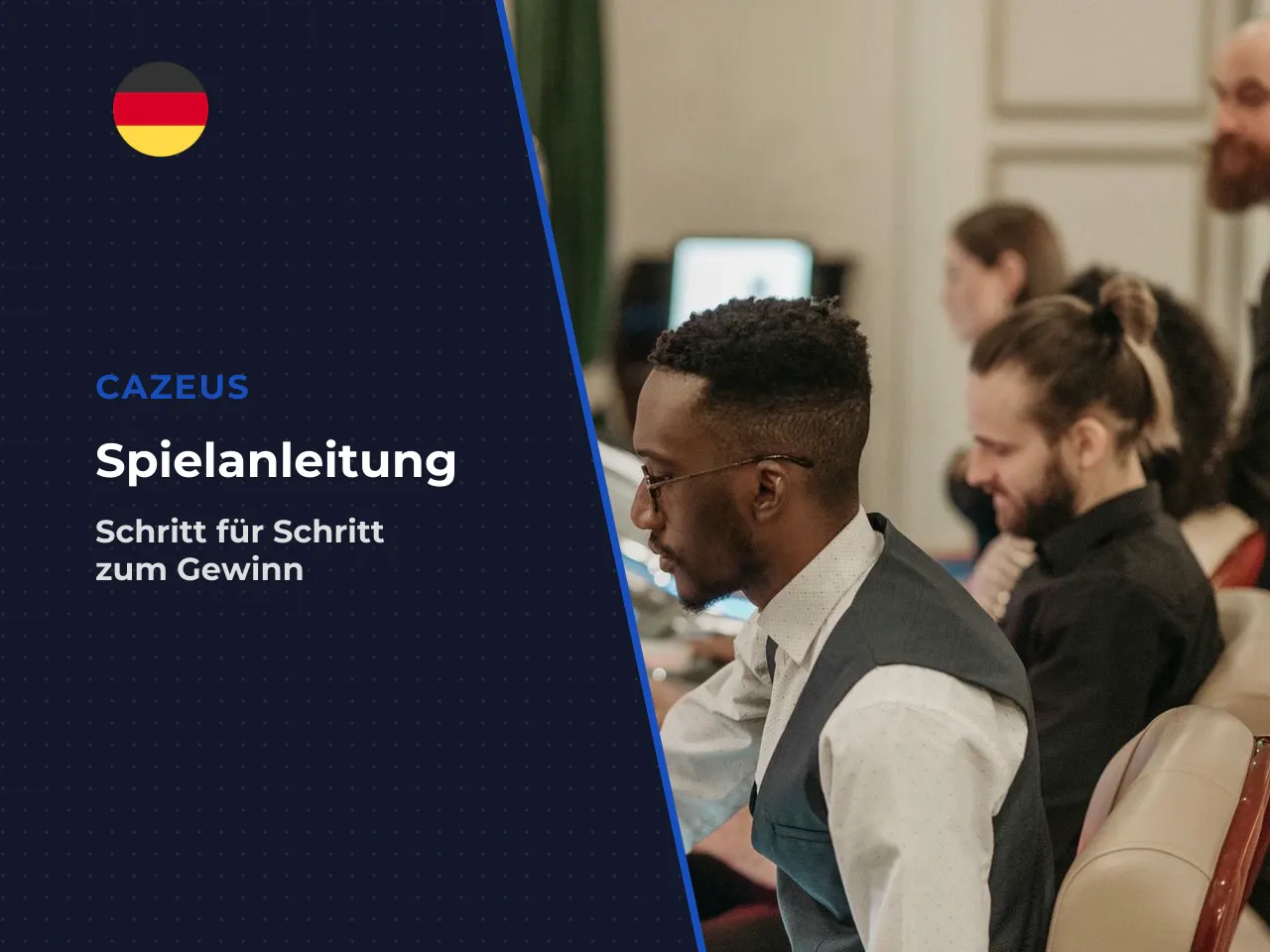 Informationen zu Spielsymbolen und Bonusfunktionen ersetzen