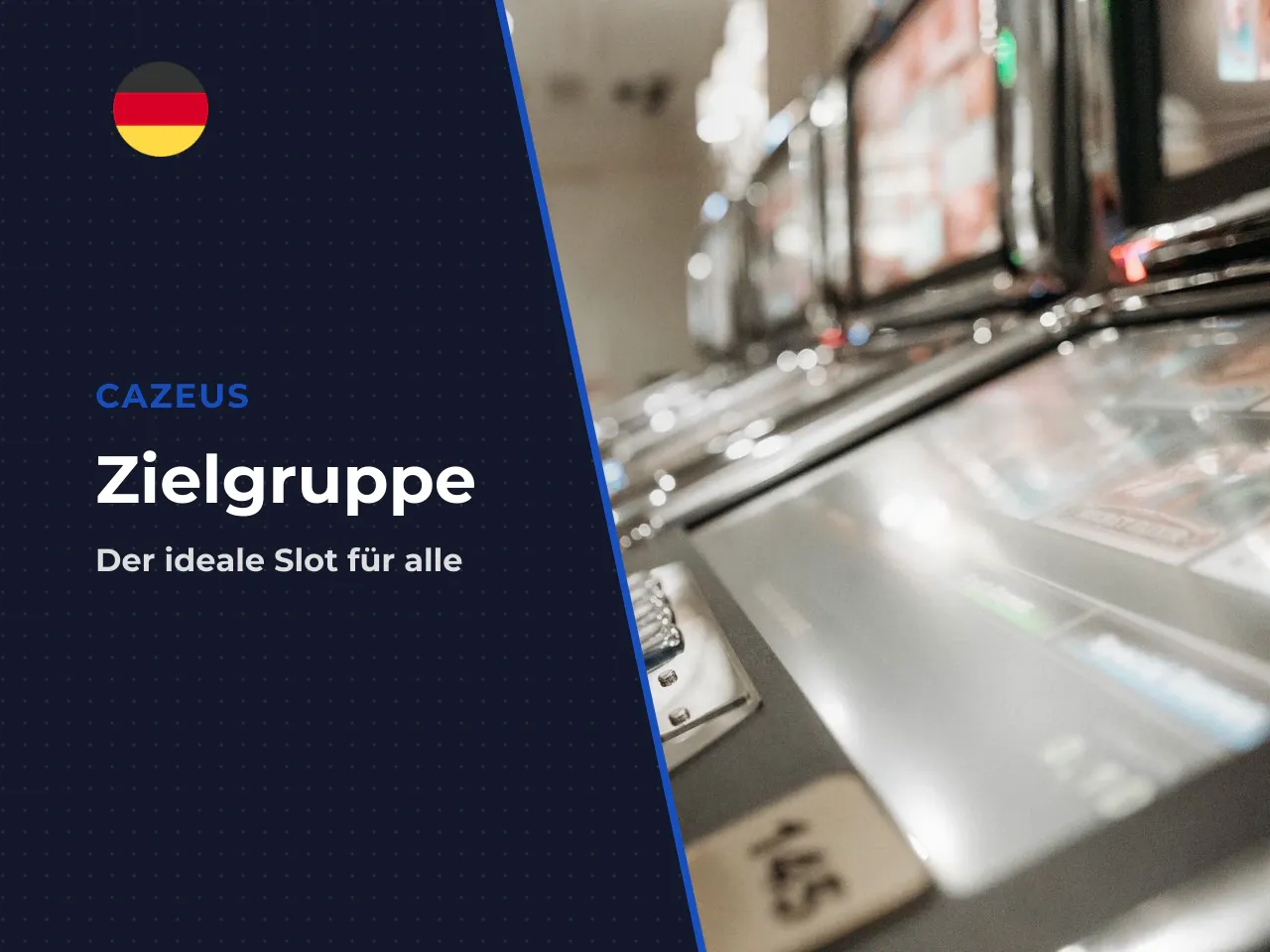 Für welche Spieler eignet sich der