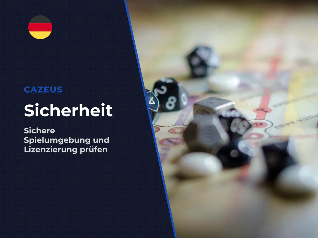 Lizenz und Spielerschutz Wie sicher ist