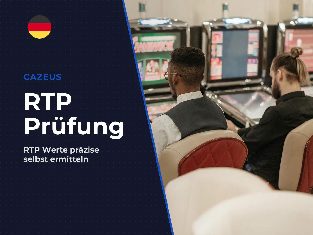 So prüfen Sie die aktive RTP-Version